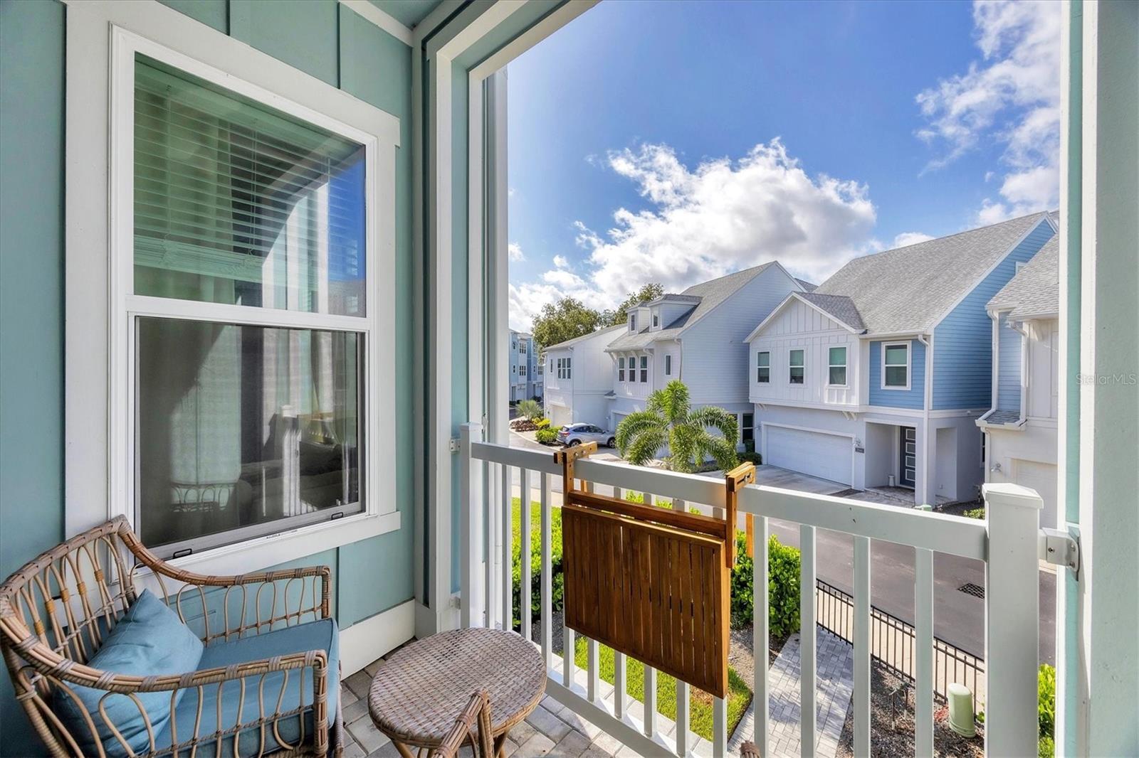 PAYNE PARK VILLAGE PH I - Residential Lease