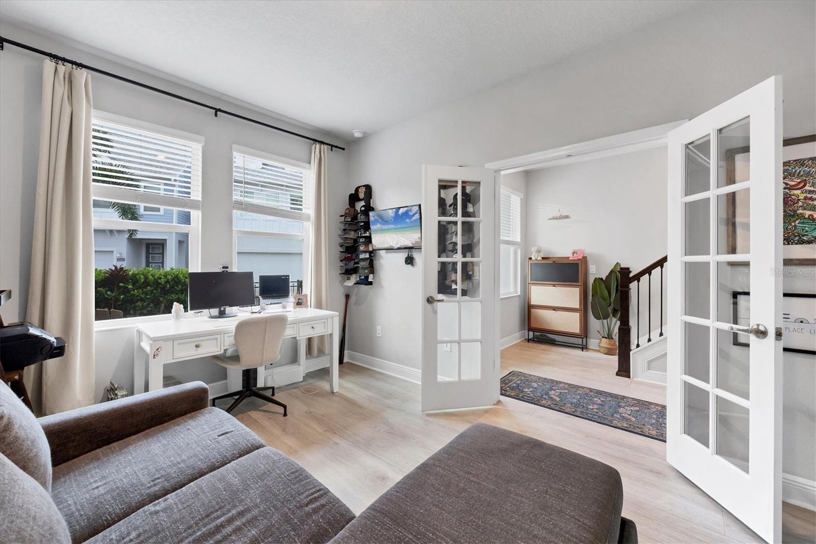 PAYNE PARK VILLAGE PH I - Residential Lease