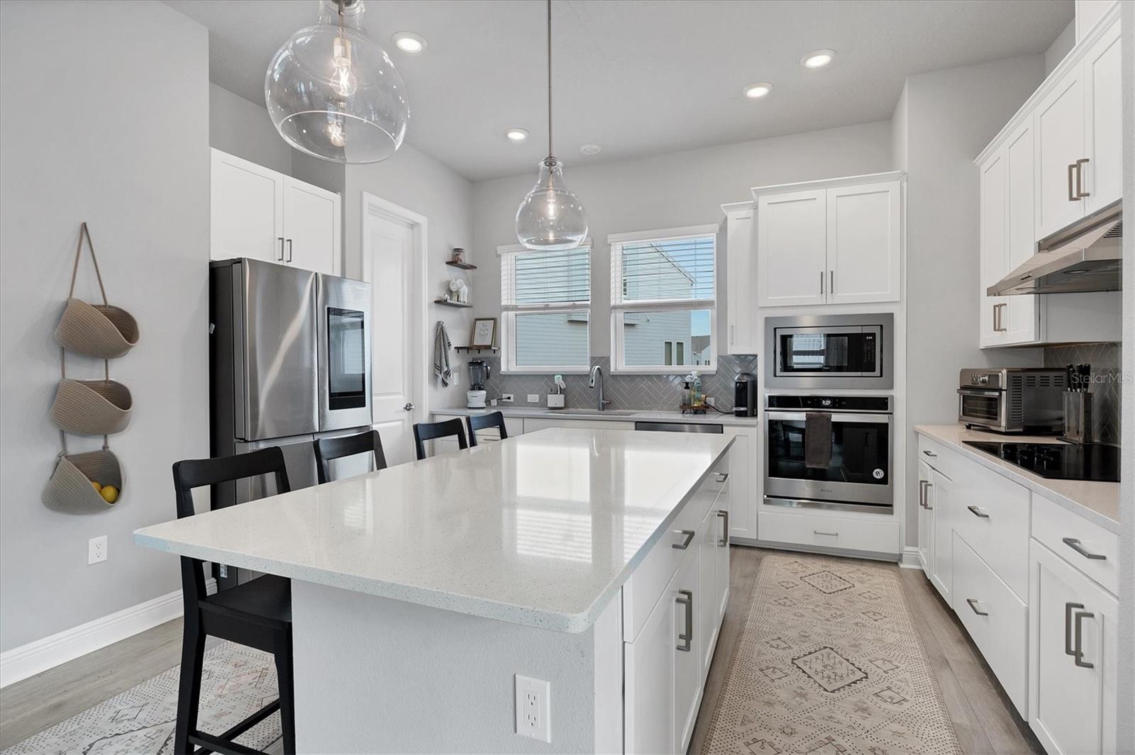 PAYNE PARK VILLAGE PH I - Residential Lease
