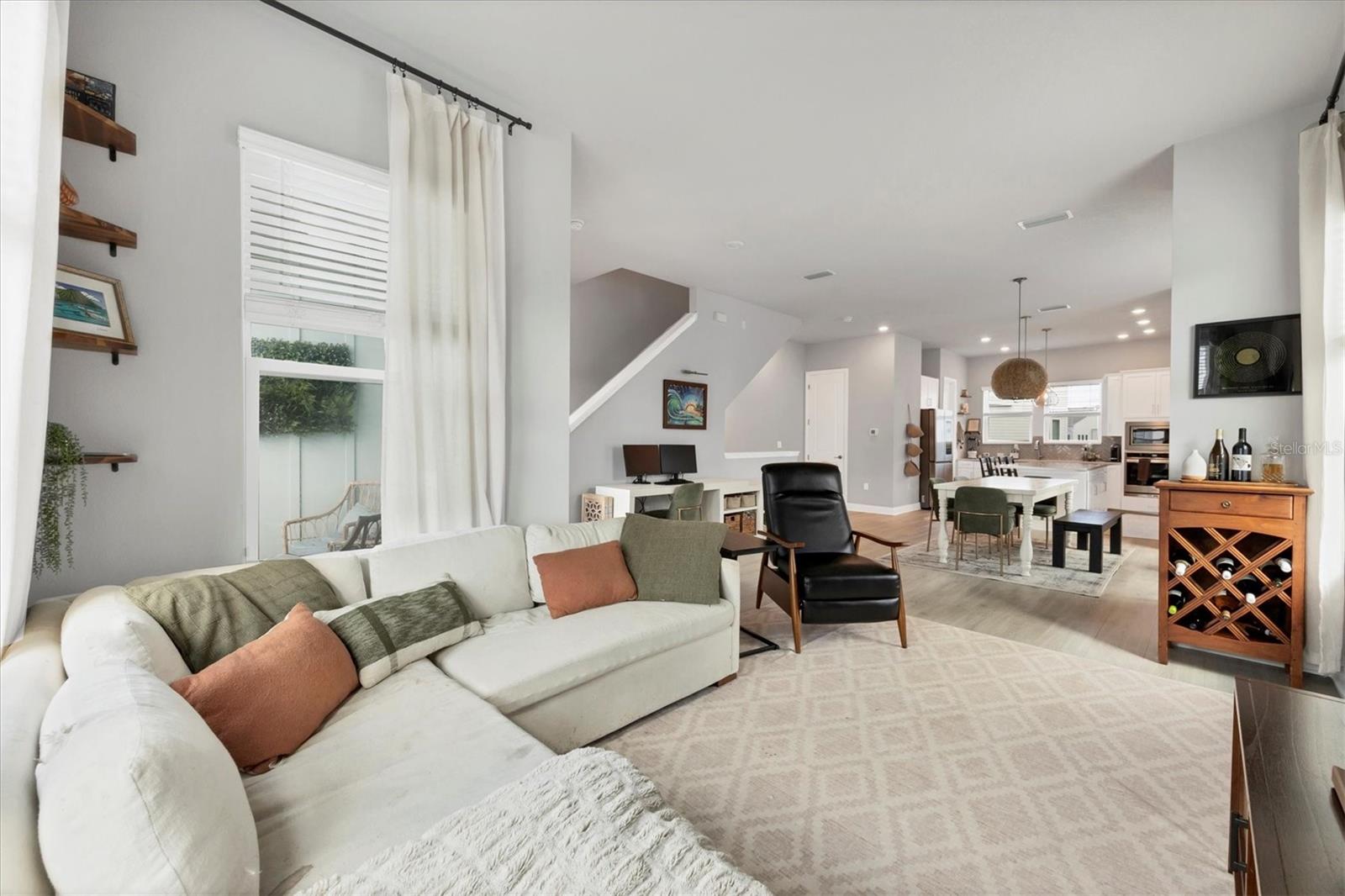 PAYNE PARK VILLAGE PH I - Residential Lease