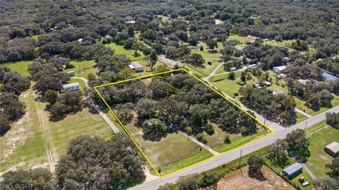 Photo of 15620 Hays Road, Spring Hill, FL 34610 (MLS # TB8546763)