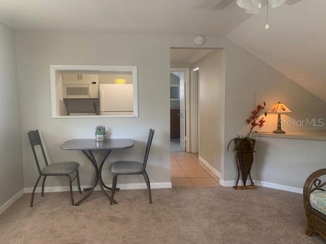 LONGWOOD - Residential Lease