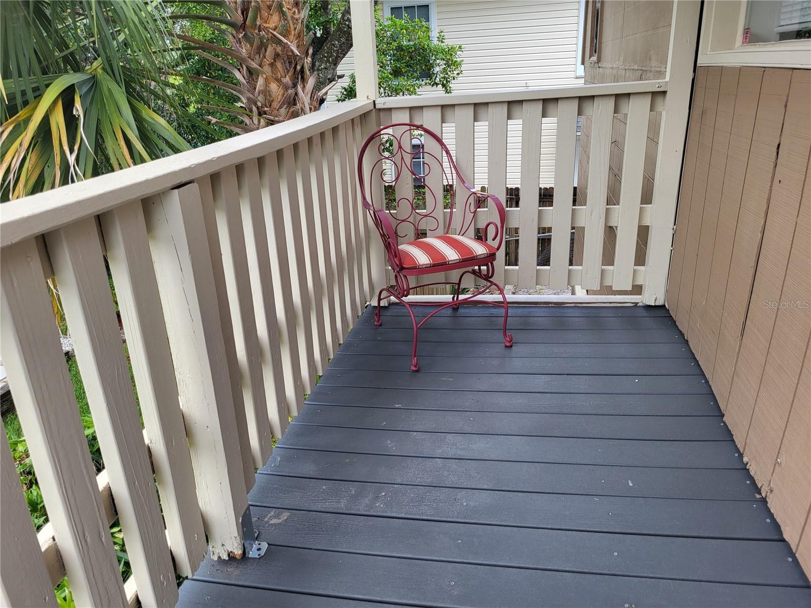 LONGWOOD - Residential Lease