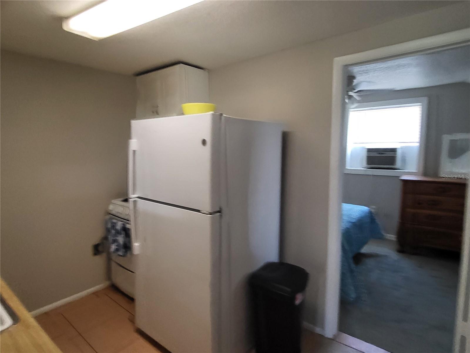 LONGWOOD - Residential Lease