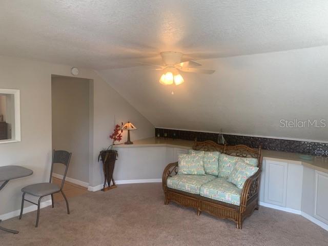 LONGWOOD - Residential Lease