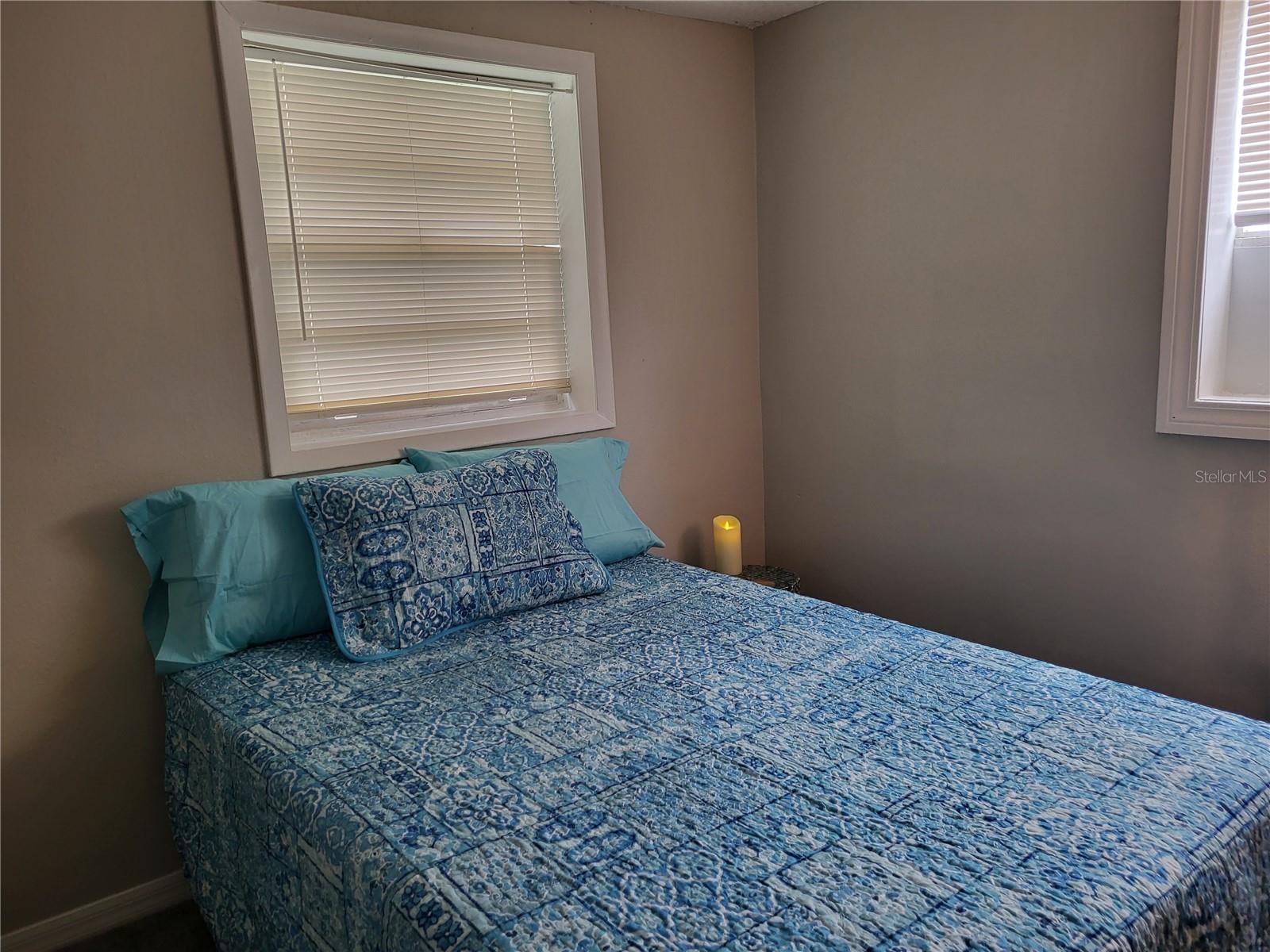 LONGWOOD - Residential Lease