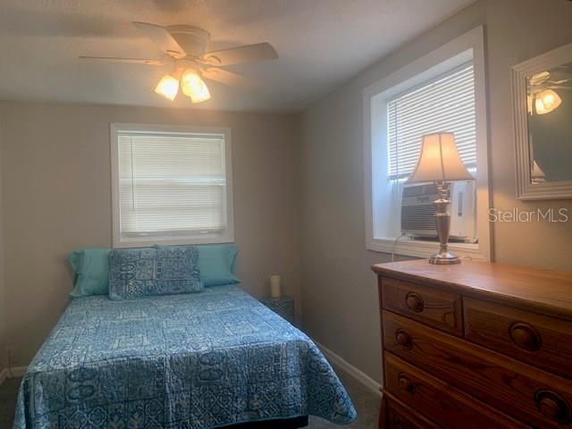 LONGWOOD - Residential Lease