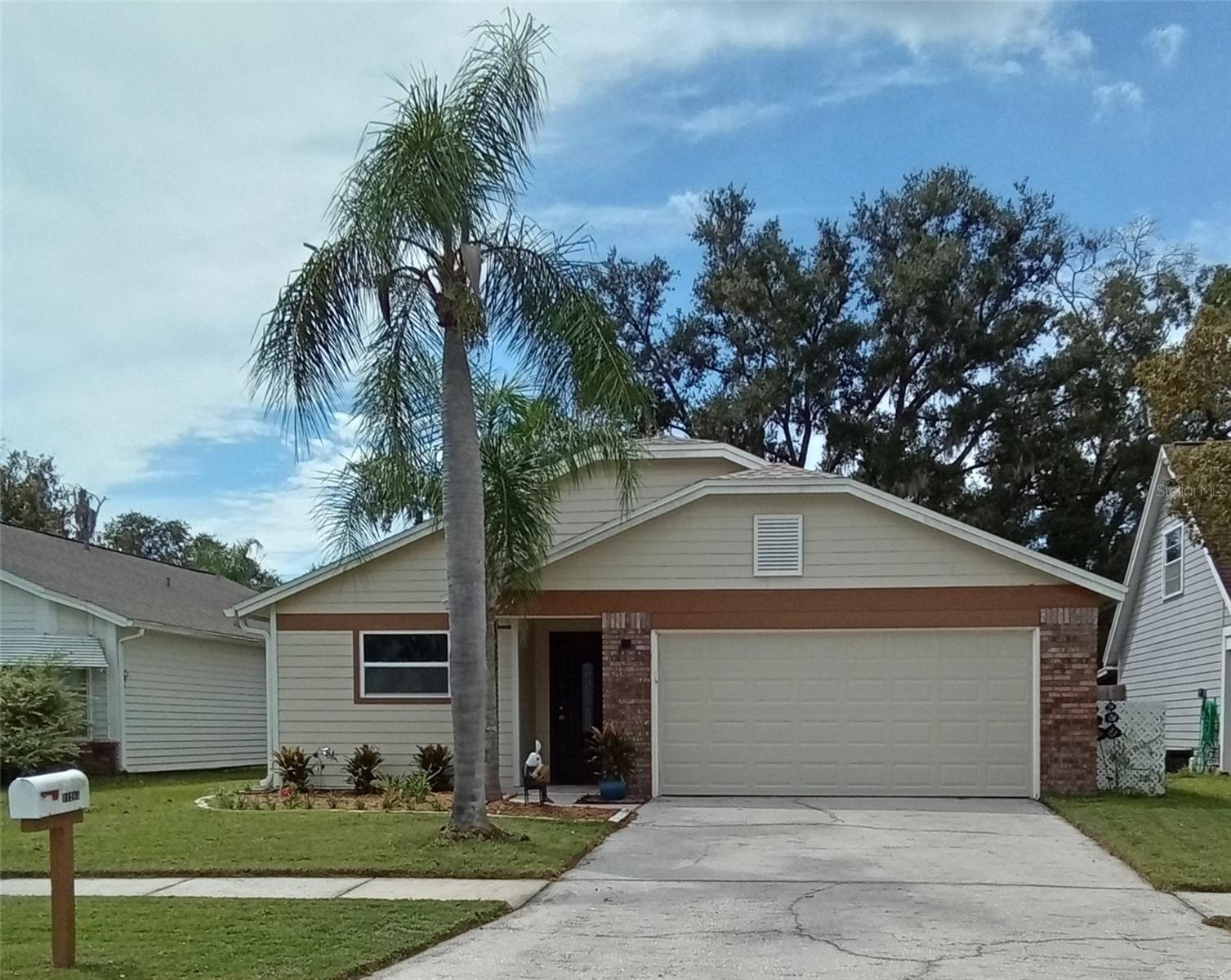 COUNTRY RUN UNIT 3 - Residential