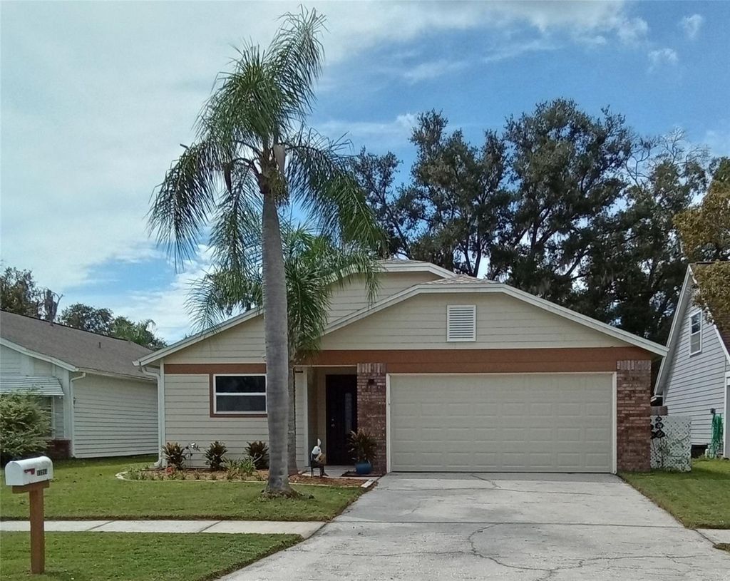 Photo of 11204 Elmfield Drive, Tampa, FL 33625 (MLS # W7879728)