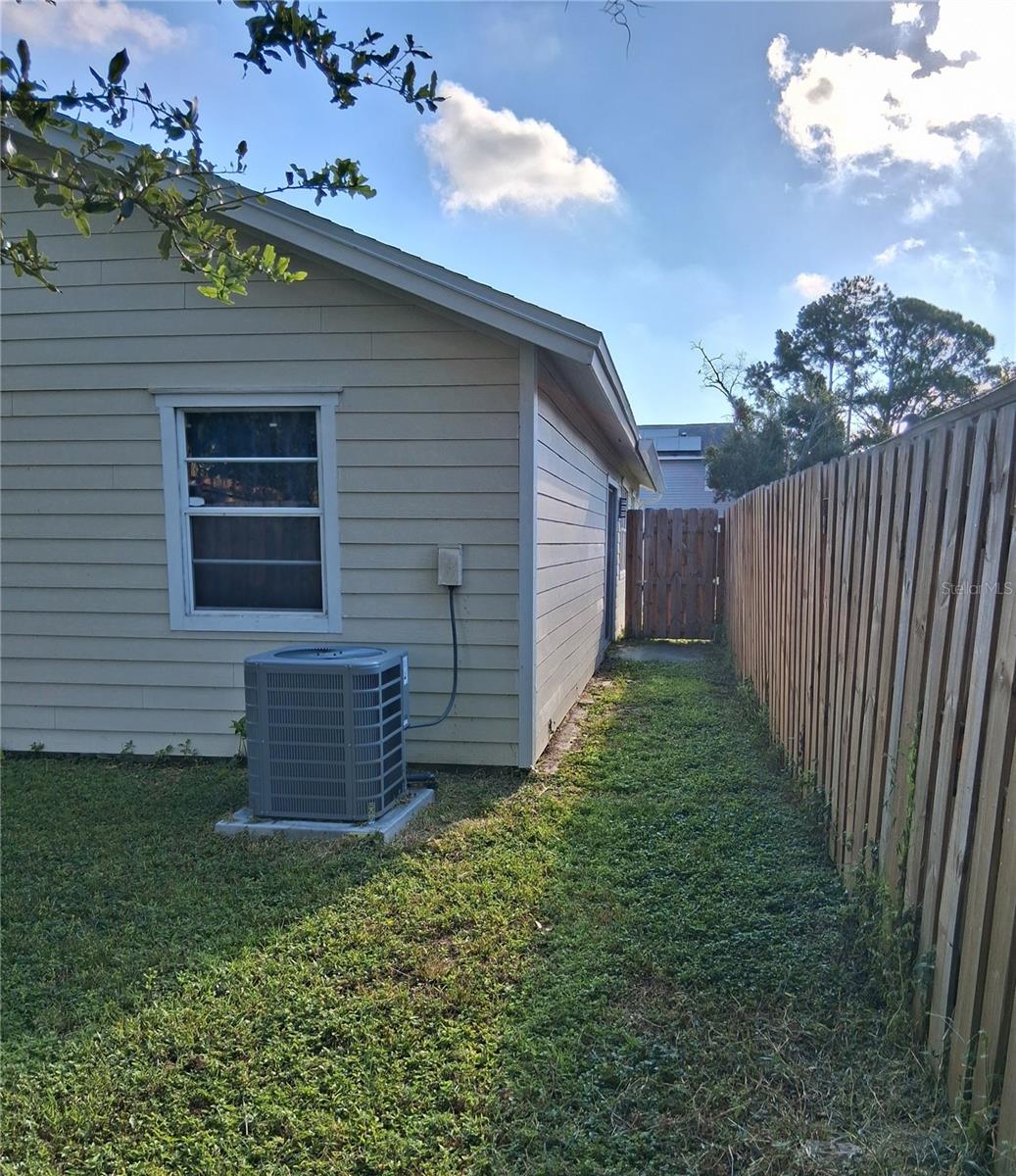 COUNTRY RUN UNIT 3 - Residential