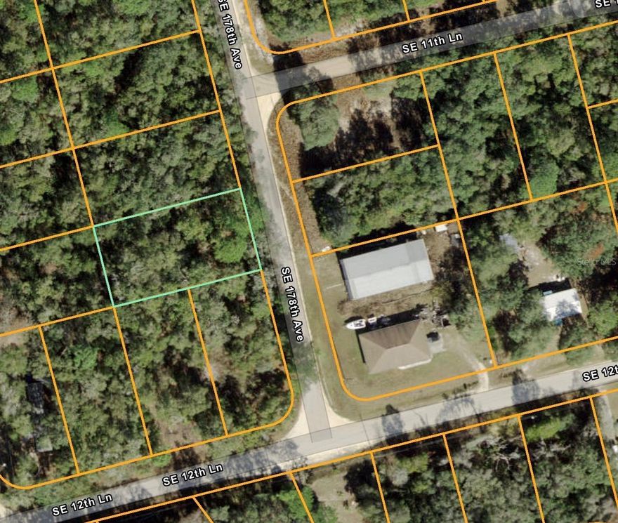 This property is in Land-O-Lakes Estates with R4 zoning, allowing for single-family, two-family, manufactured homes, or even multi-family residences, giving you the flexibility to build your dream retreat