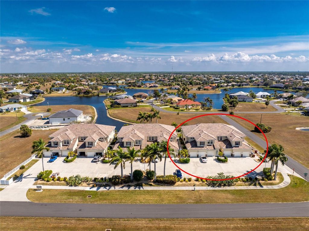 Photo of 17094 Acapulco Road #321, Punta Gorda, FL 33955 (MLS # C7521839)