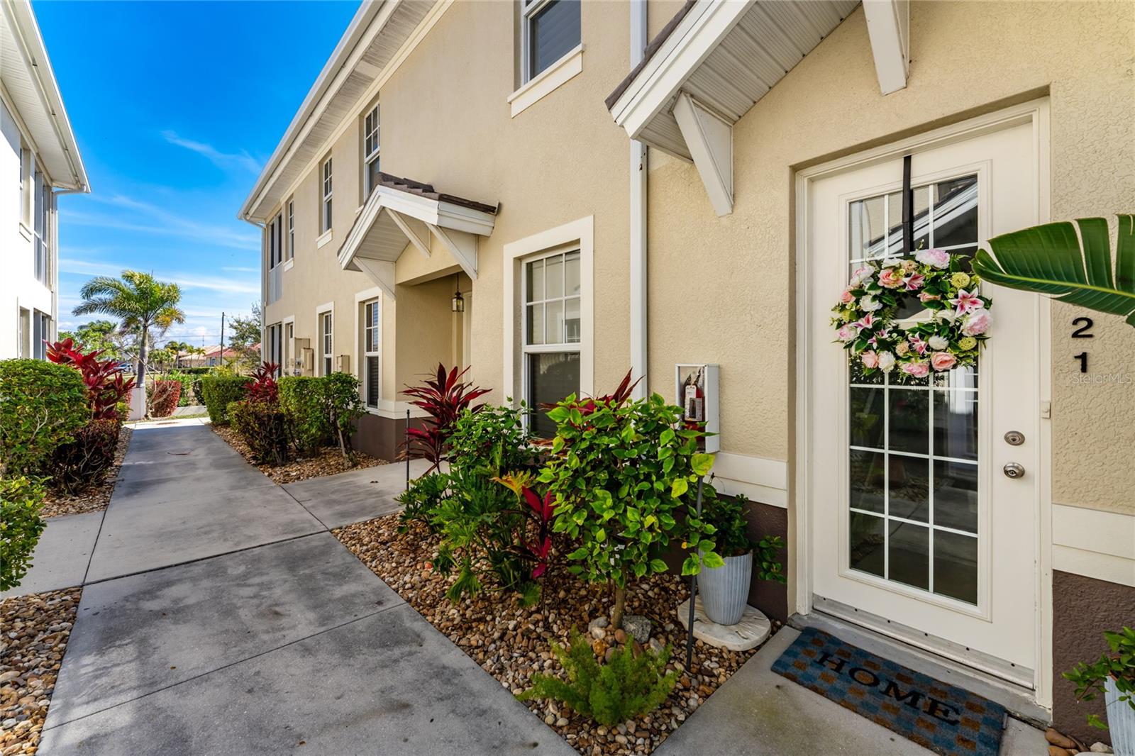 17094 ACAPULCO ROAD 321, PUNTA GORDA, FL, 33955 4 17094 ACAPULCO ROAD 321