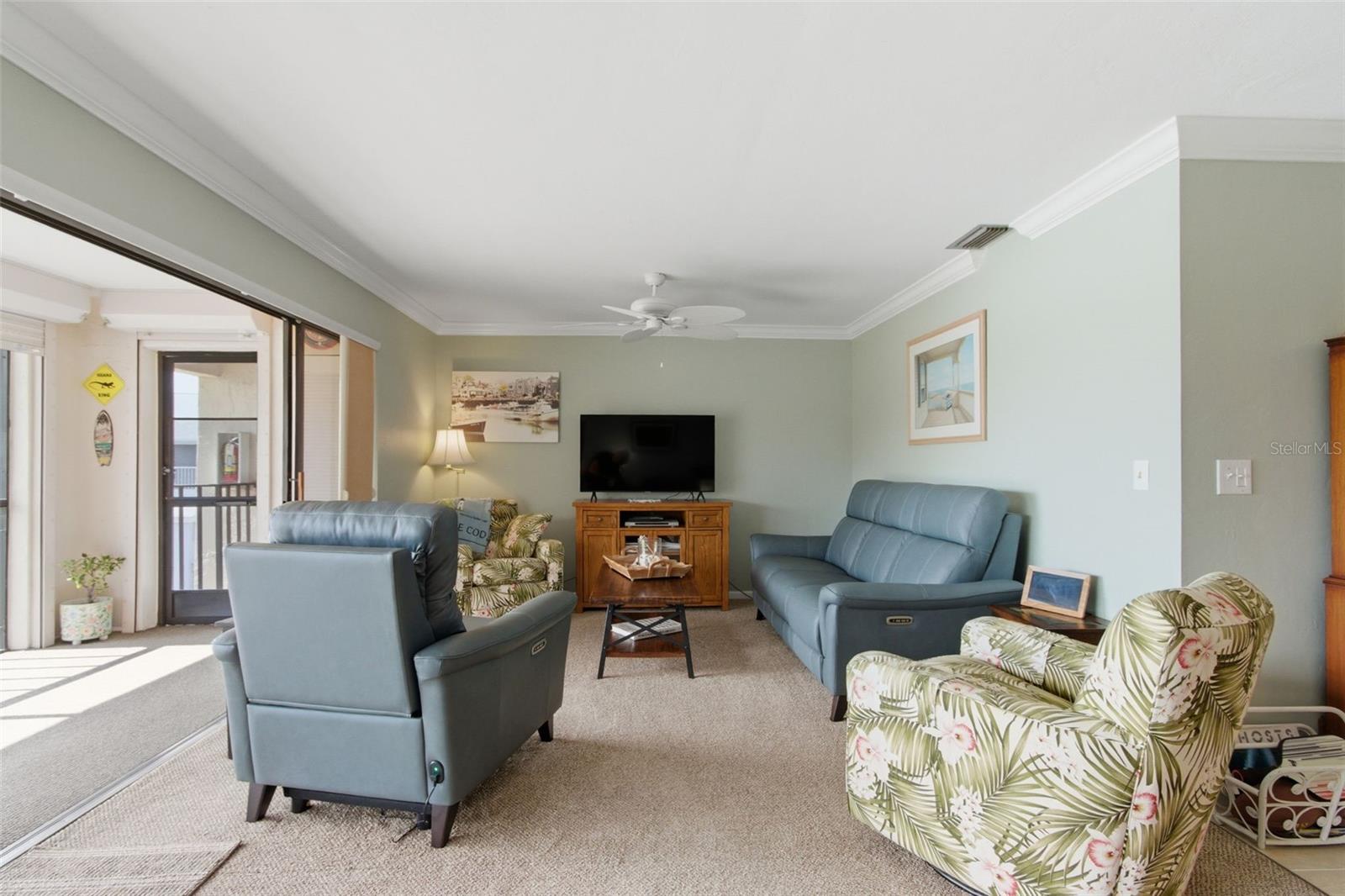 KATOVA WINDS CONDO - Residential