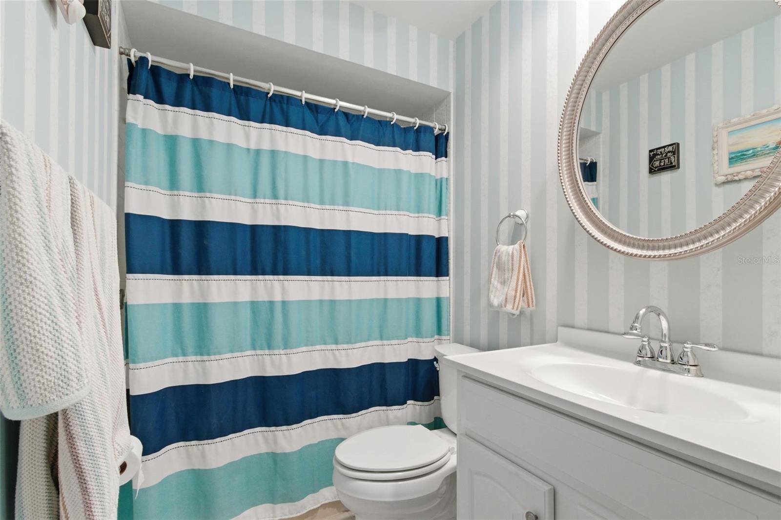 KATOVA WINDS CONDO - Residential