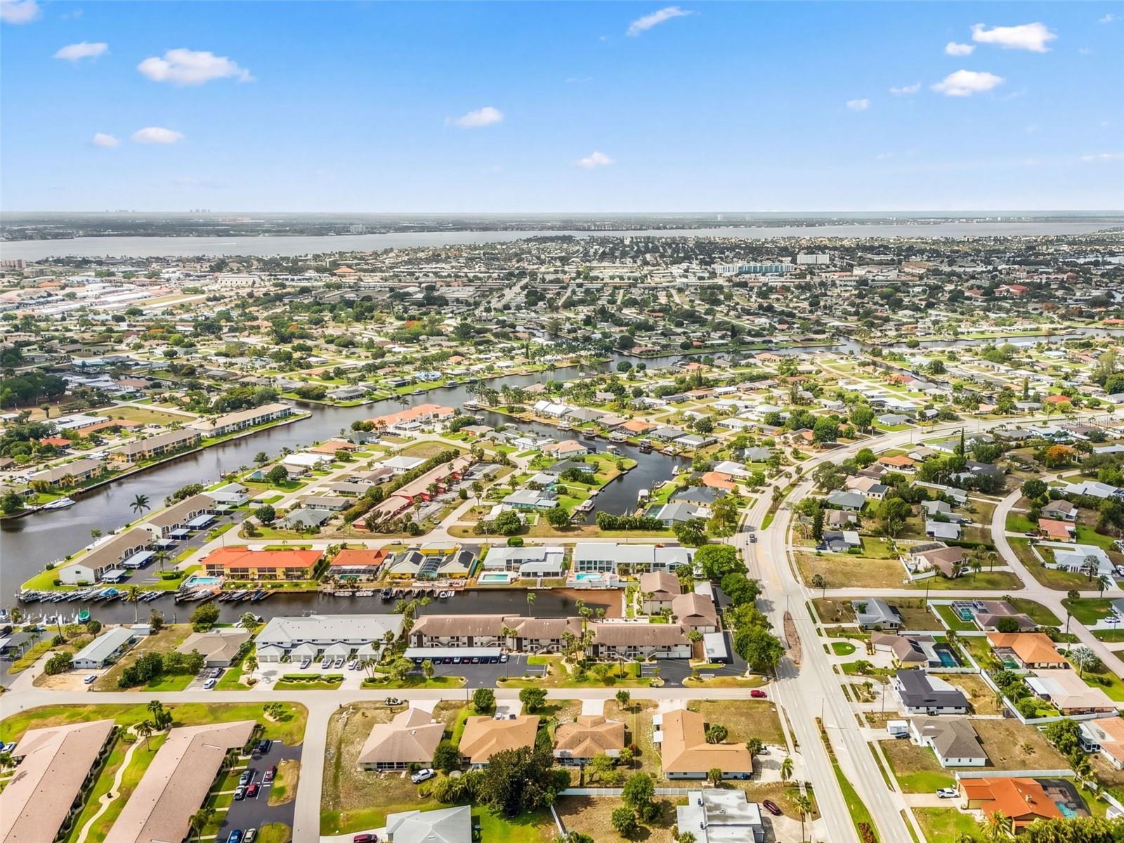 KATOVA WINDS CONDO - Residential