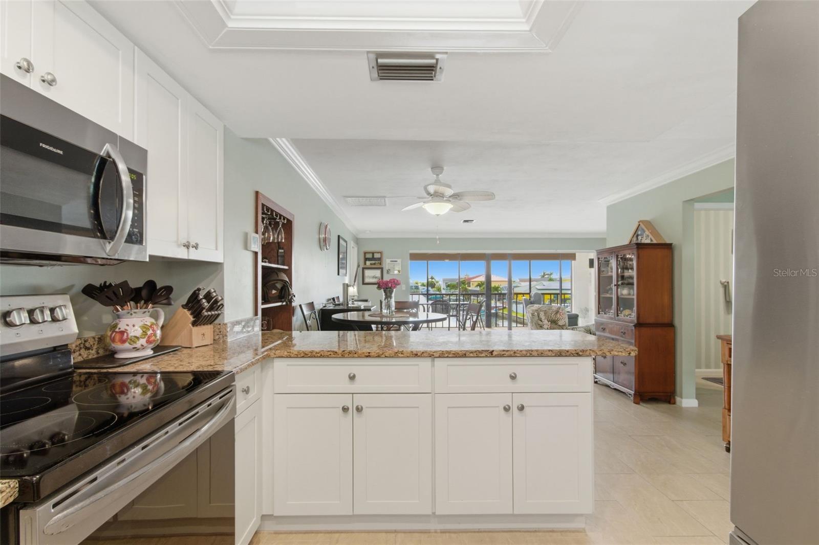 KATOVA WINDS CONDO - Residential