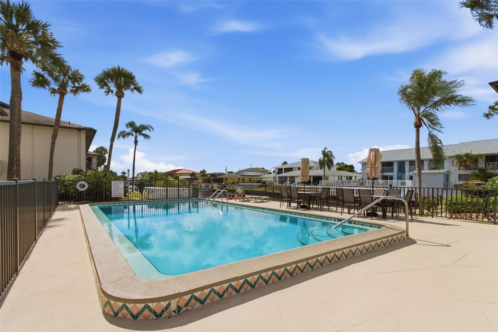KATOVA WINDS CONDO - Residential