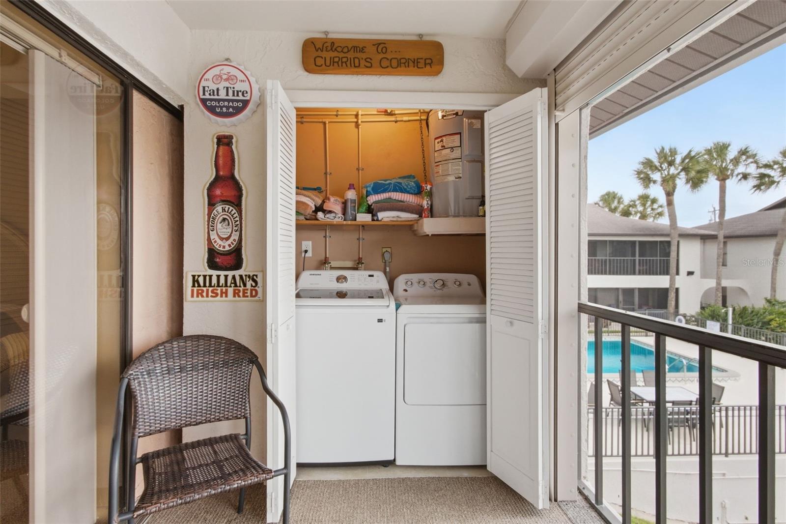 KATOVA WINDS CONDO - Residential