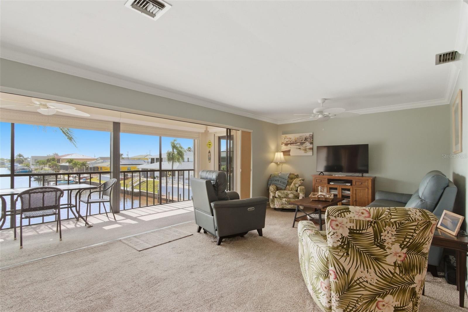 KATOVA WINDS CONDO - Residential
