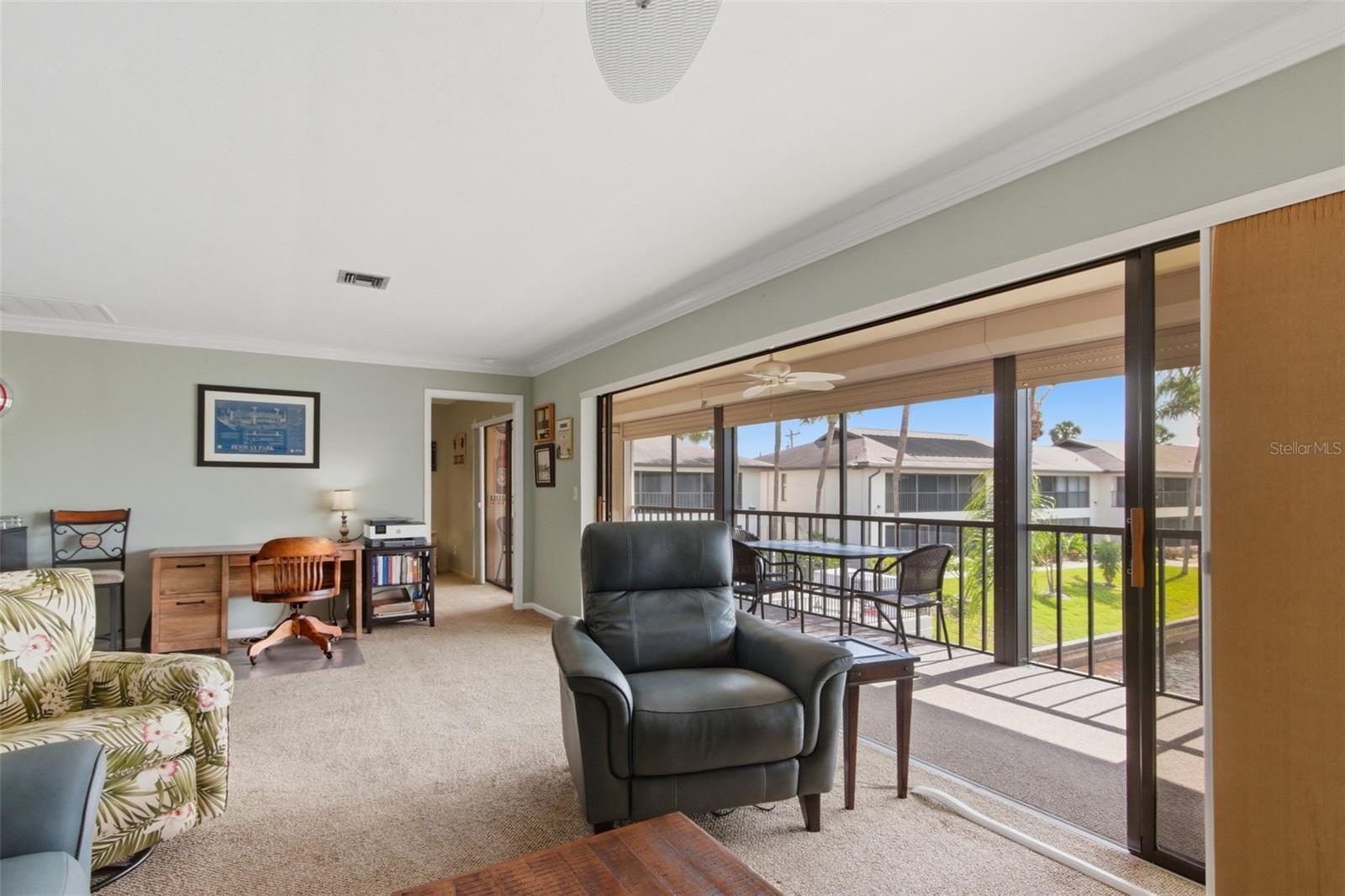 KATOVA WINDS CONDO - Residential
