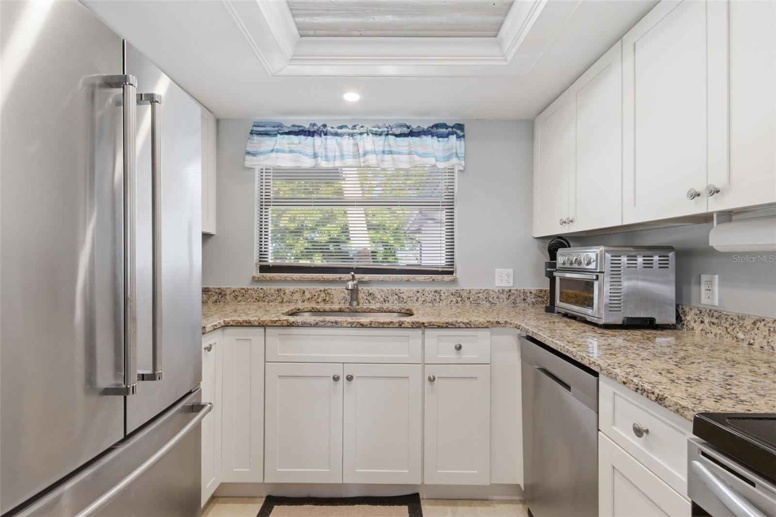KATOVA WINDS CONDO - Residential