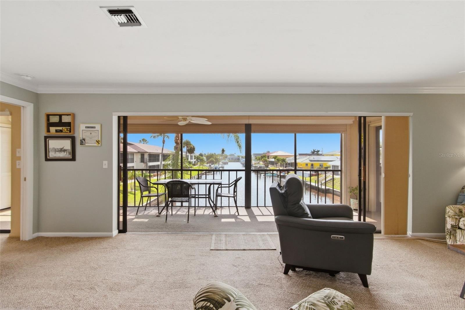 KATOVA WINDS CONDO - Residential