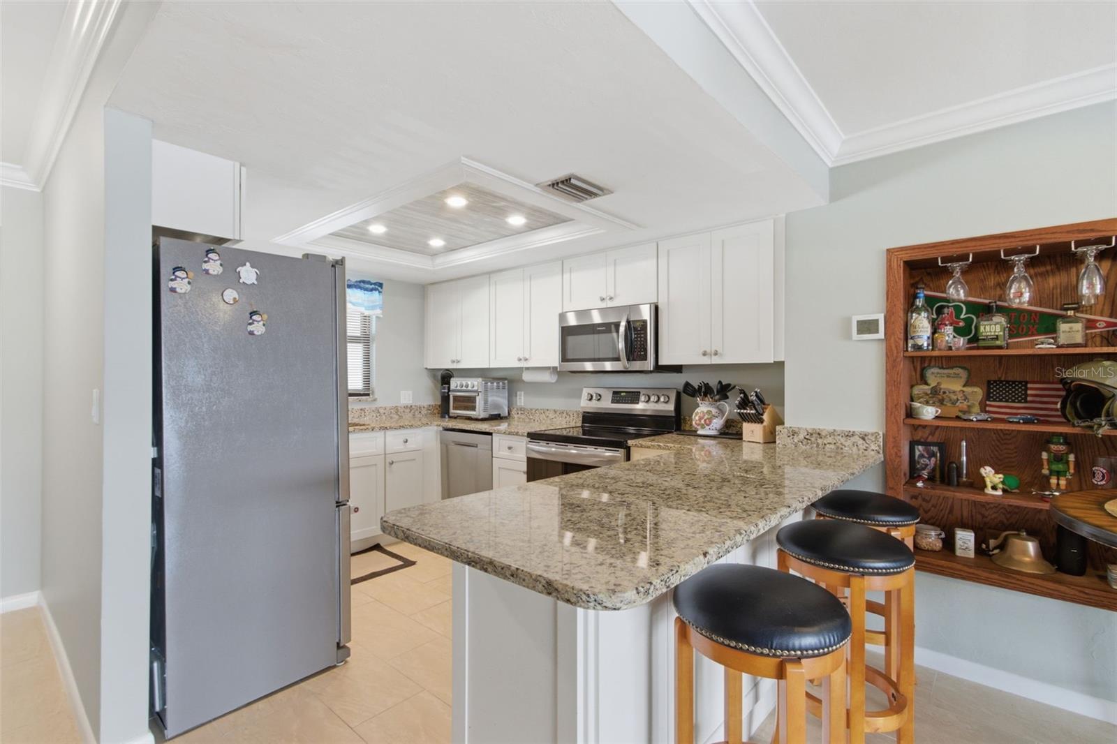 KATOVA WINDS CONDO - Residential