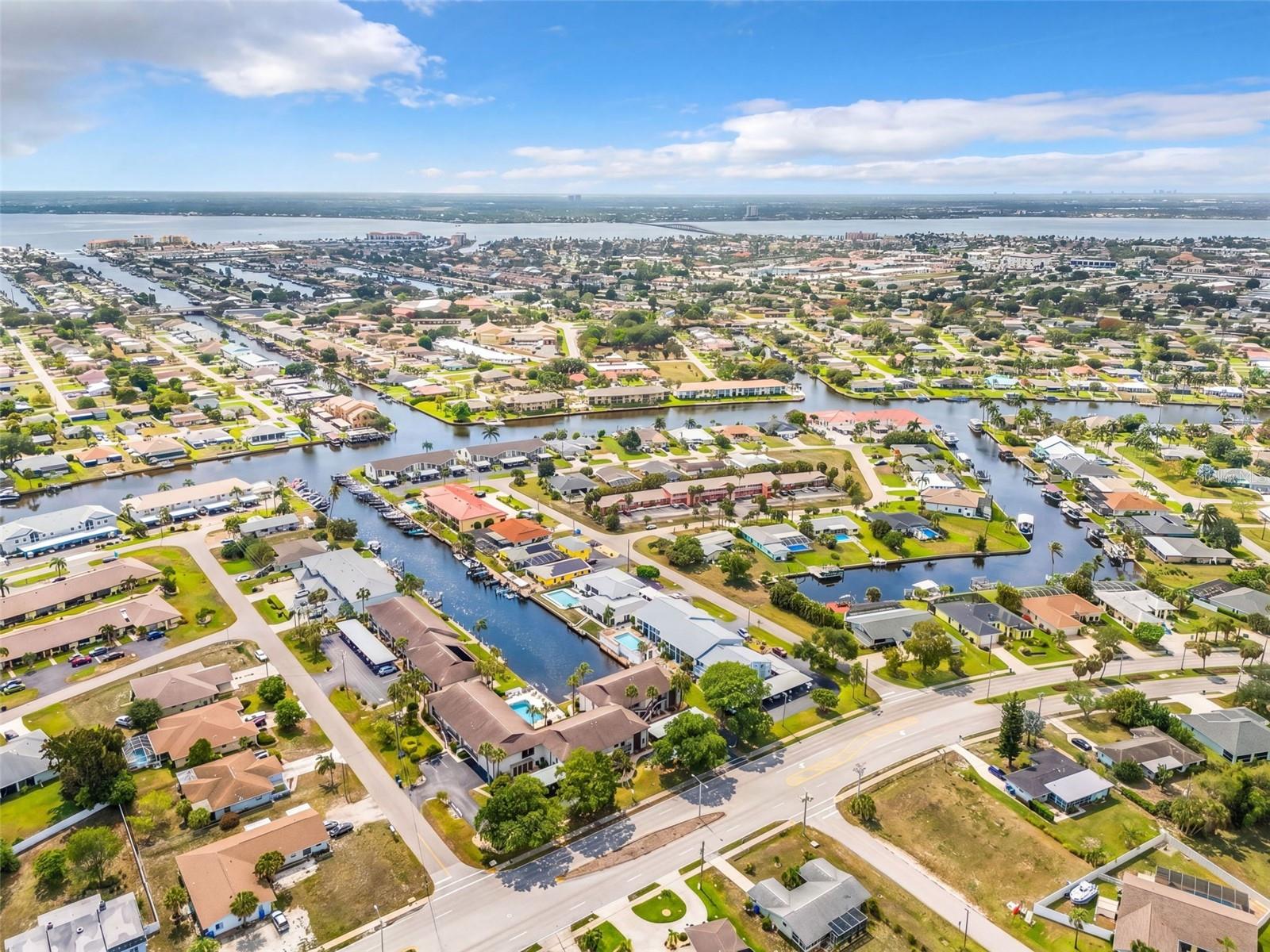 KATOVA WINDS CONDO - Residential