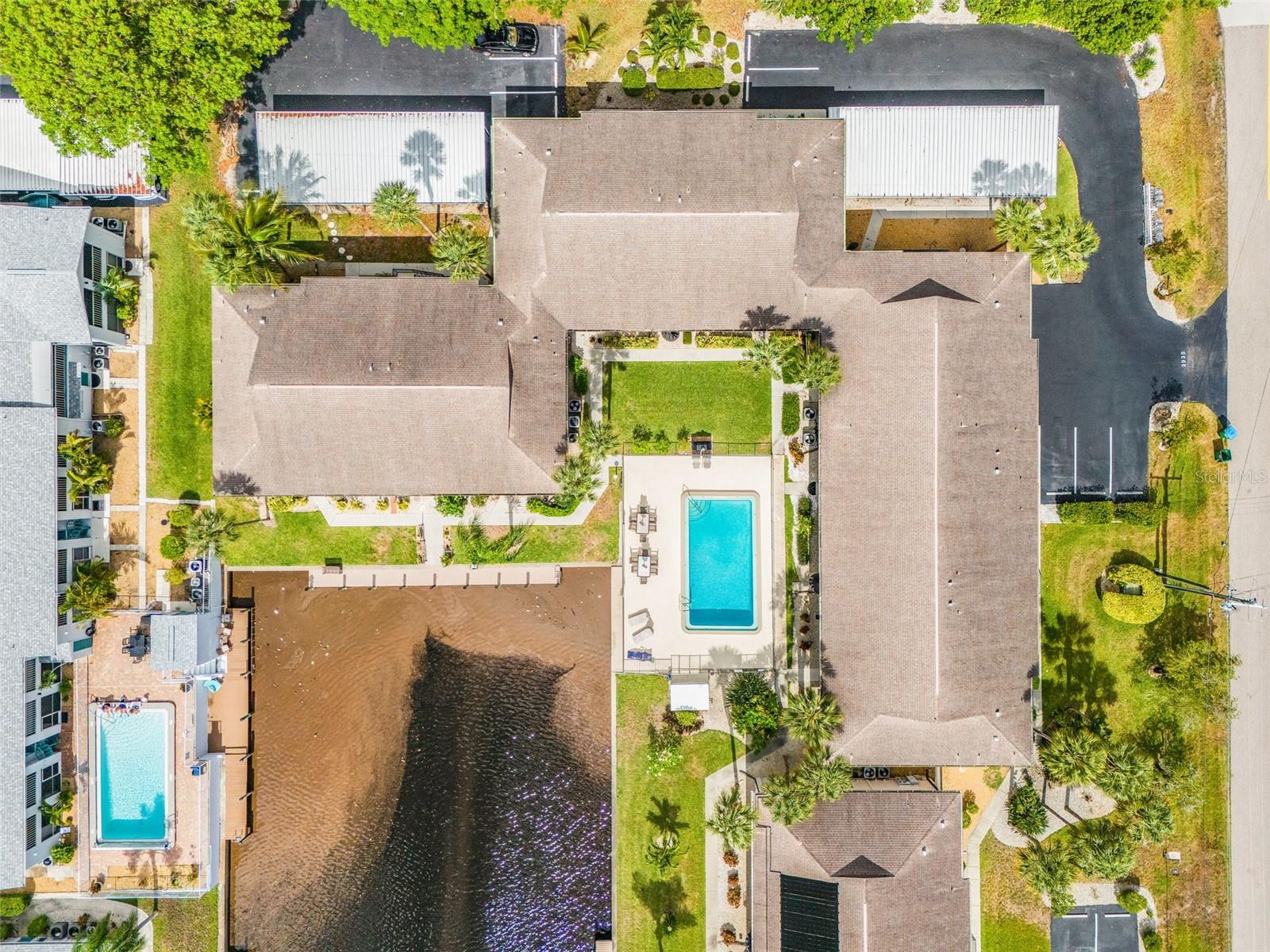 KATOVA WINDS CONDO - Residential