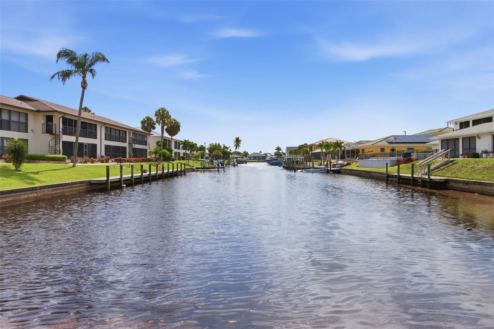 KATOVA WINDS CONDO - Residential