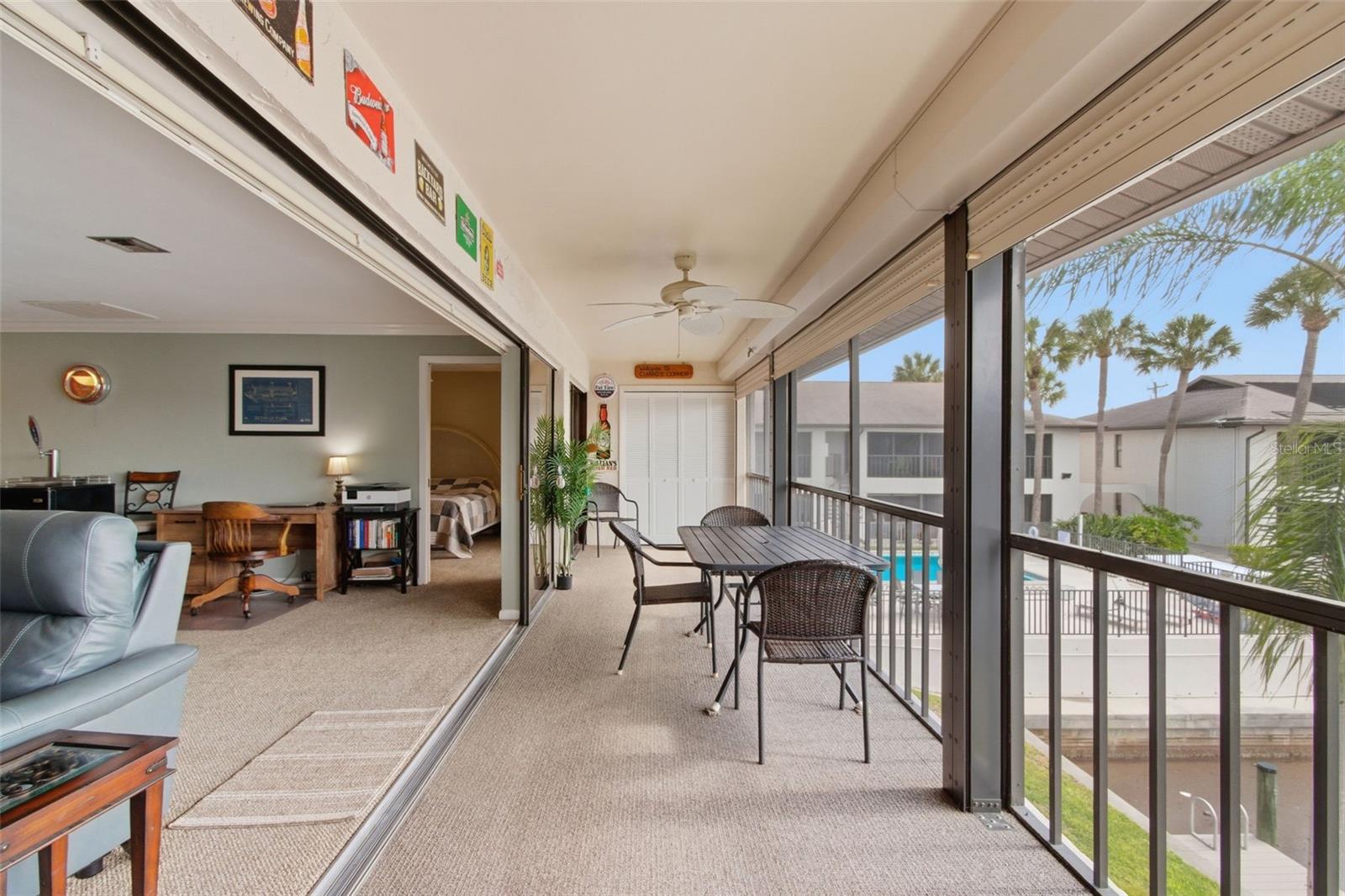 KATOVA WINDS CONDO - Residential