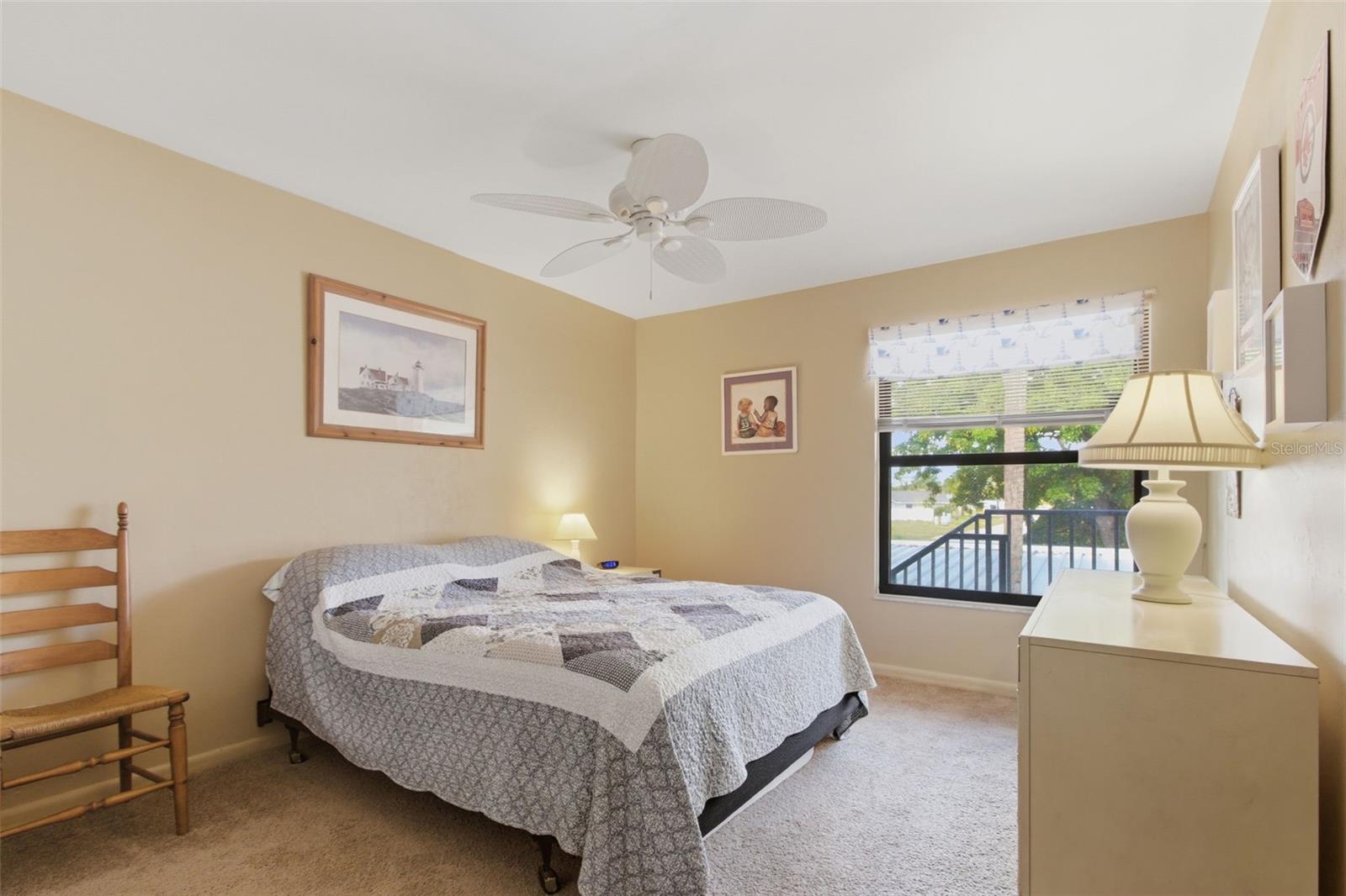 KATOVA WINDS CONDO - Residential