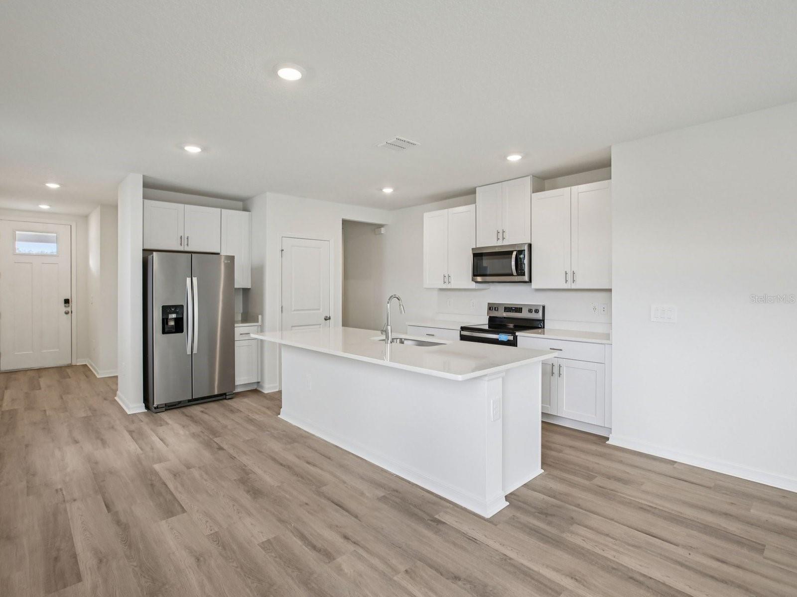 BENTON HILLS - Residential