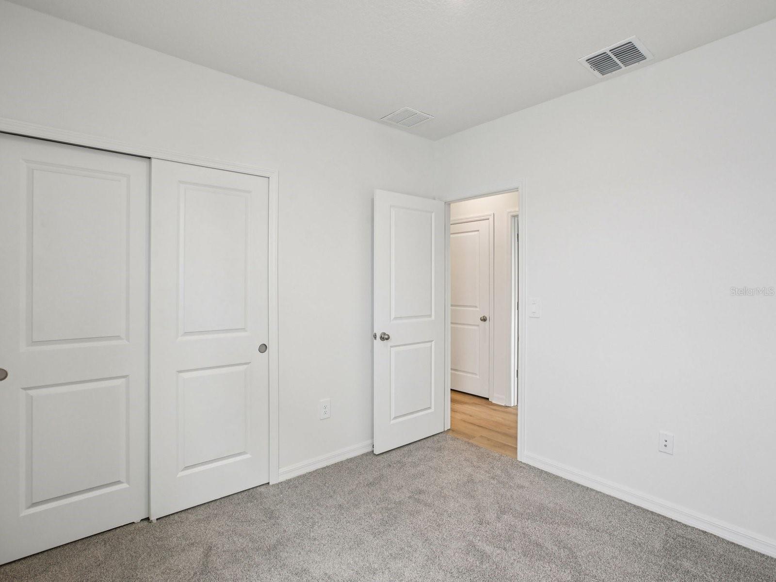 BENTON HILLS - Residential