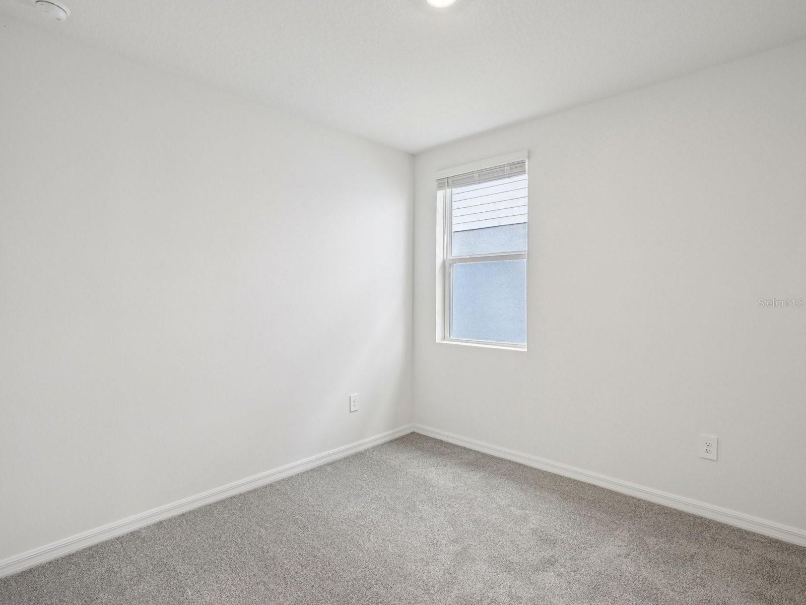 BENTON HILLS - Residential