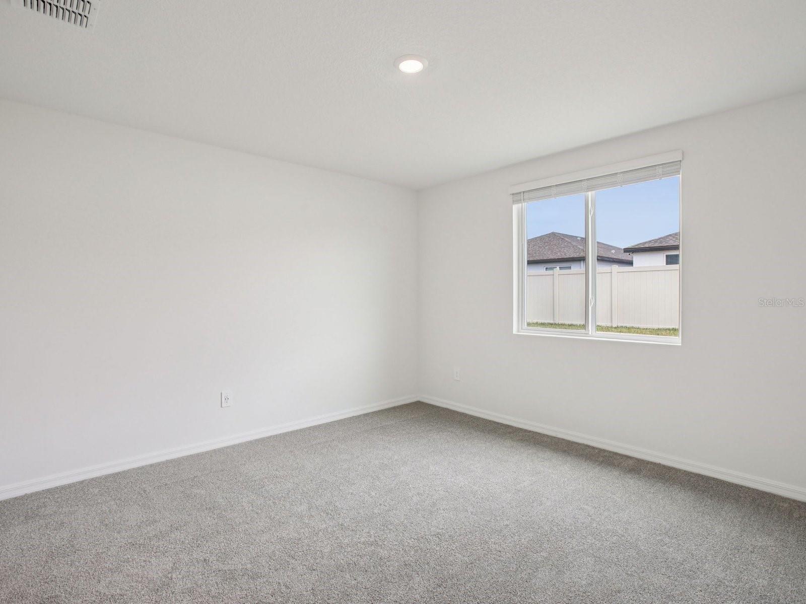 BENTON HILLS - Residential