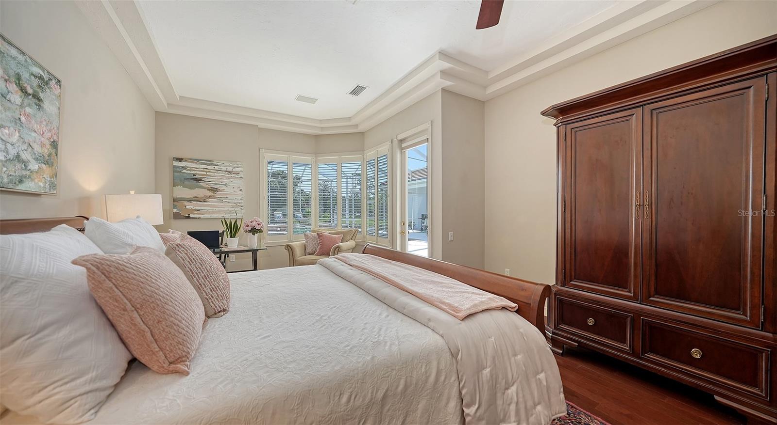 RIVER CLUB SOUTH SUBPHASE III - Residential