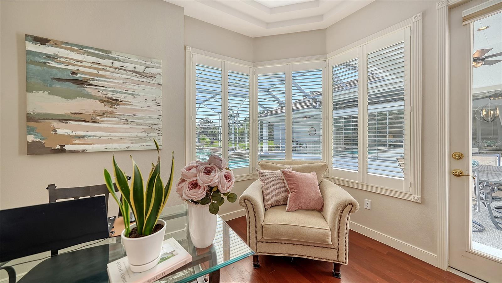 RIVER CLUB SOUTH SUBPHASE III - Residential