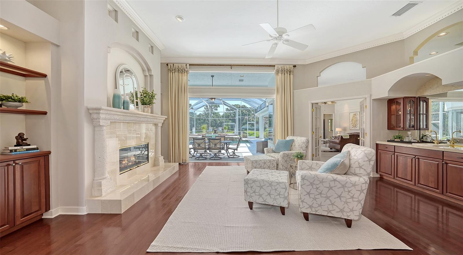 RIVER CLUB SOUTH SUBPHASE III - Residential