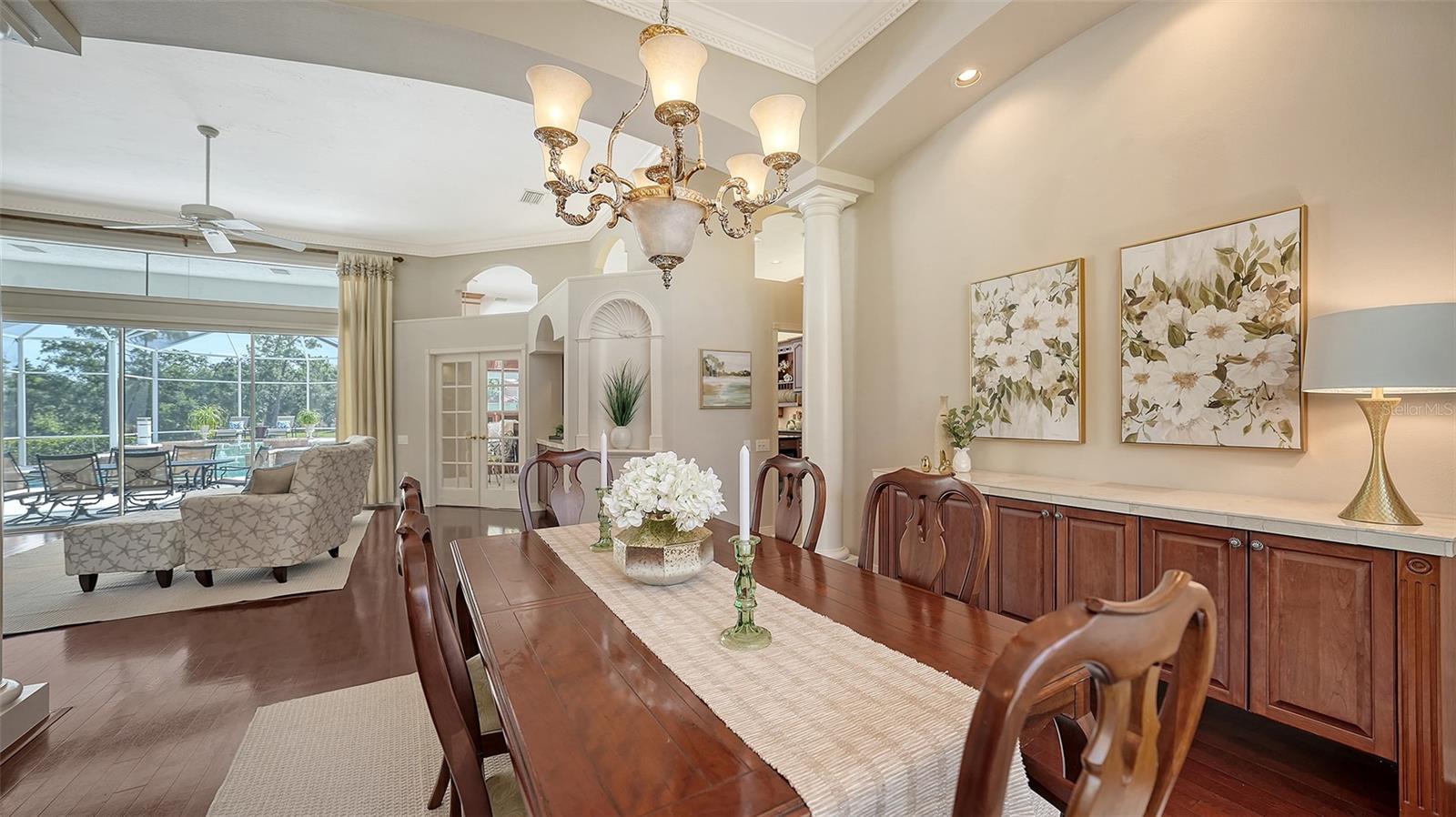 RIVER CLUB SOUTH SUBPHASE III - Residential