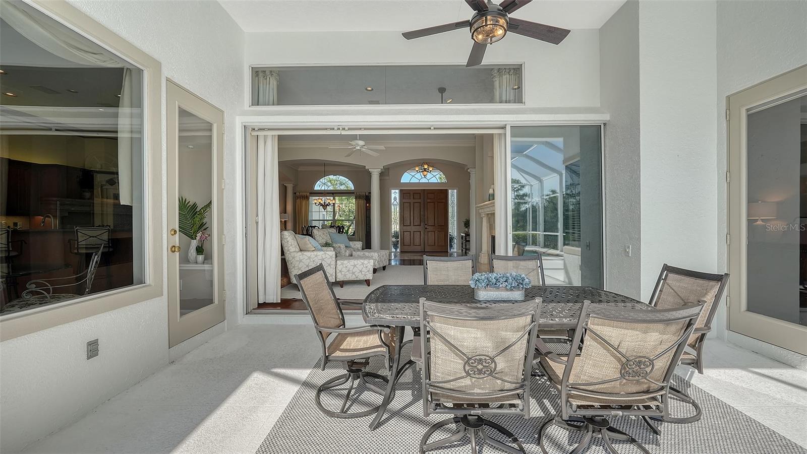 RIVER CLUB SOUTH SUBPHASE III - Residential