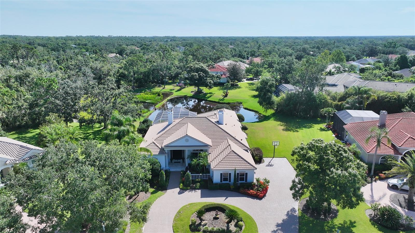 RIVER CLUB SOUTH SUBPHASE III - Residential