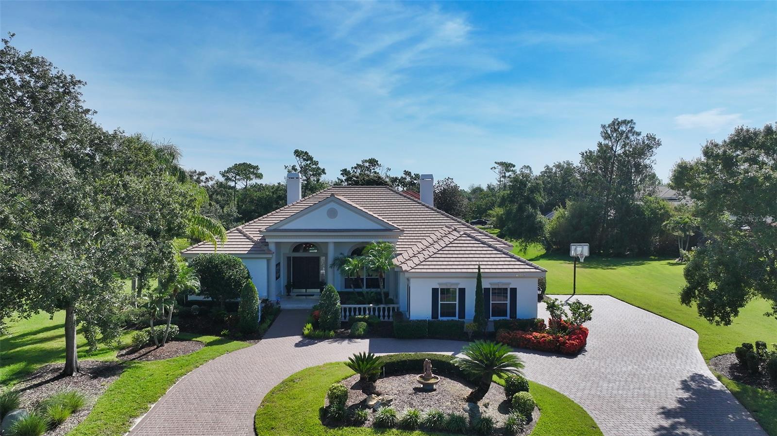 RIVER CLUB SOUTH SUBPHASE III - Residential