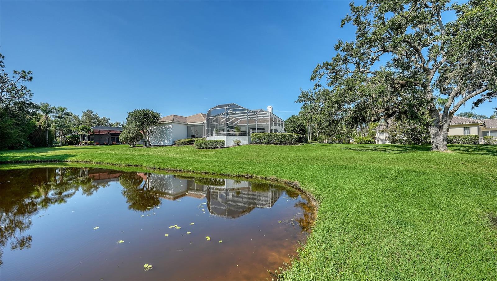 RIVER CLUB SOUTH SUBPHASE III - Residential