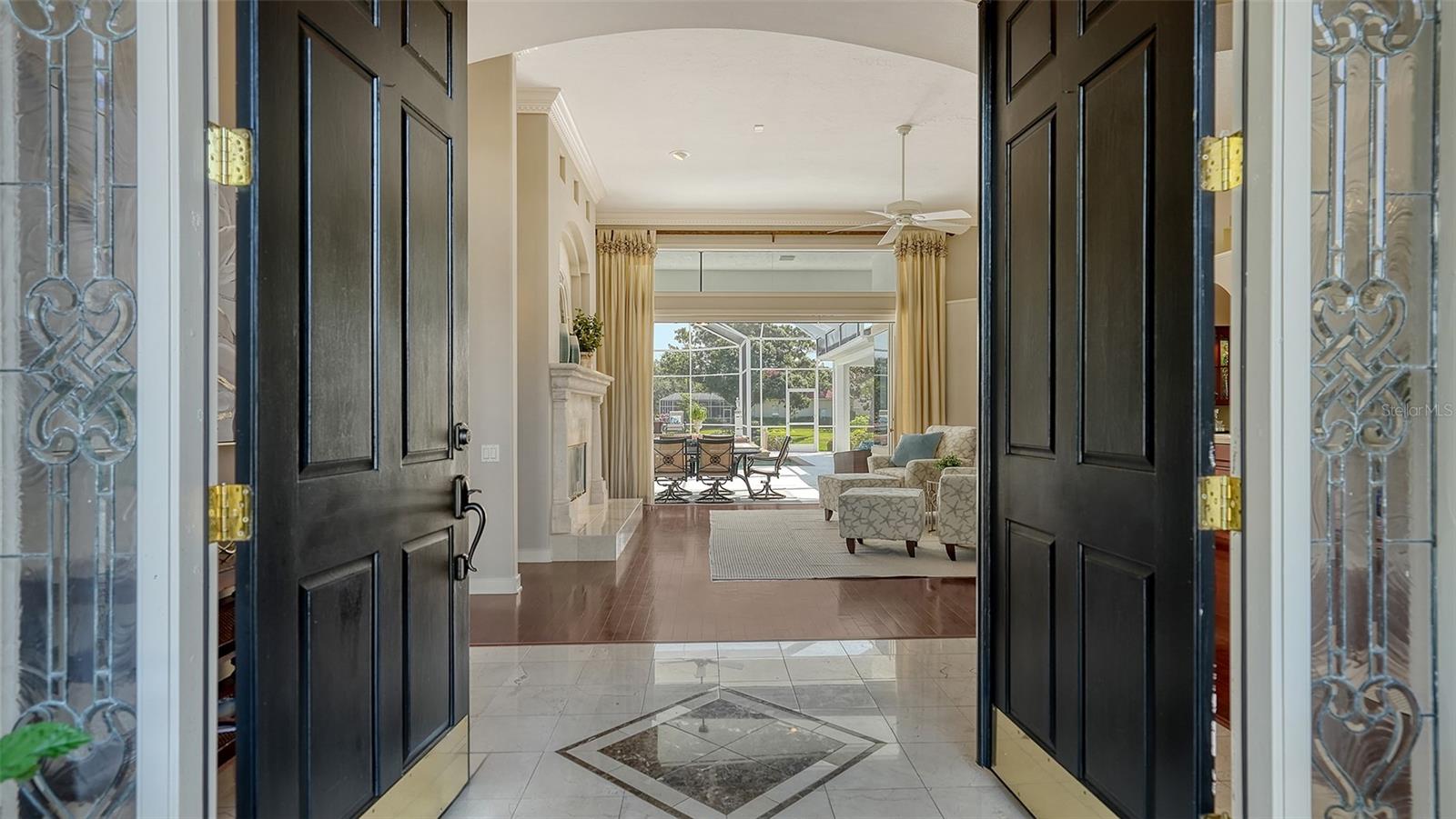 RIVER CLUB SOUTH SUBPHASE III - Residential