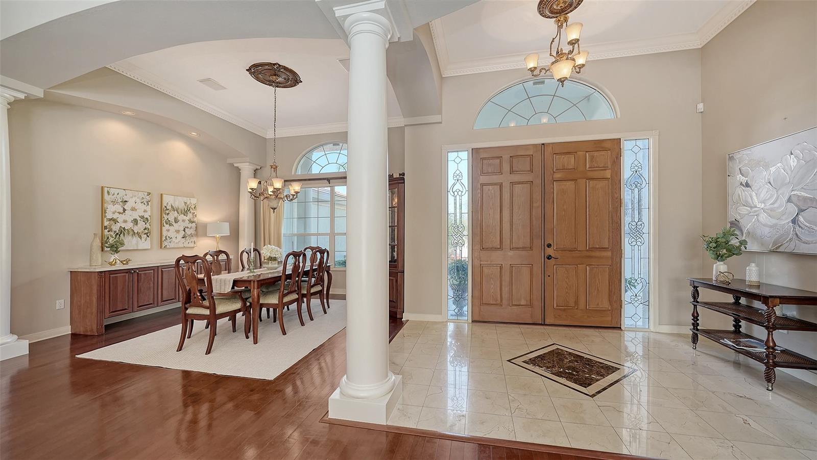 RIVER CLUB SOUTH SUBPHASE III - Residential