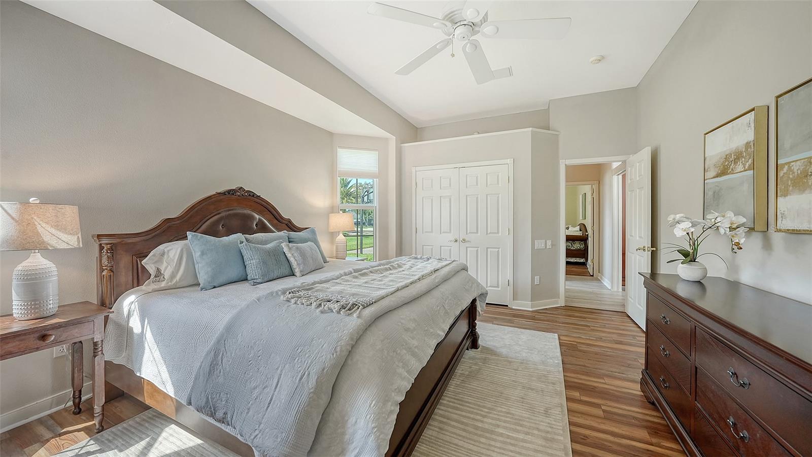 RIVER CLUB SOUTH SUBPHASE III - Residential