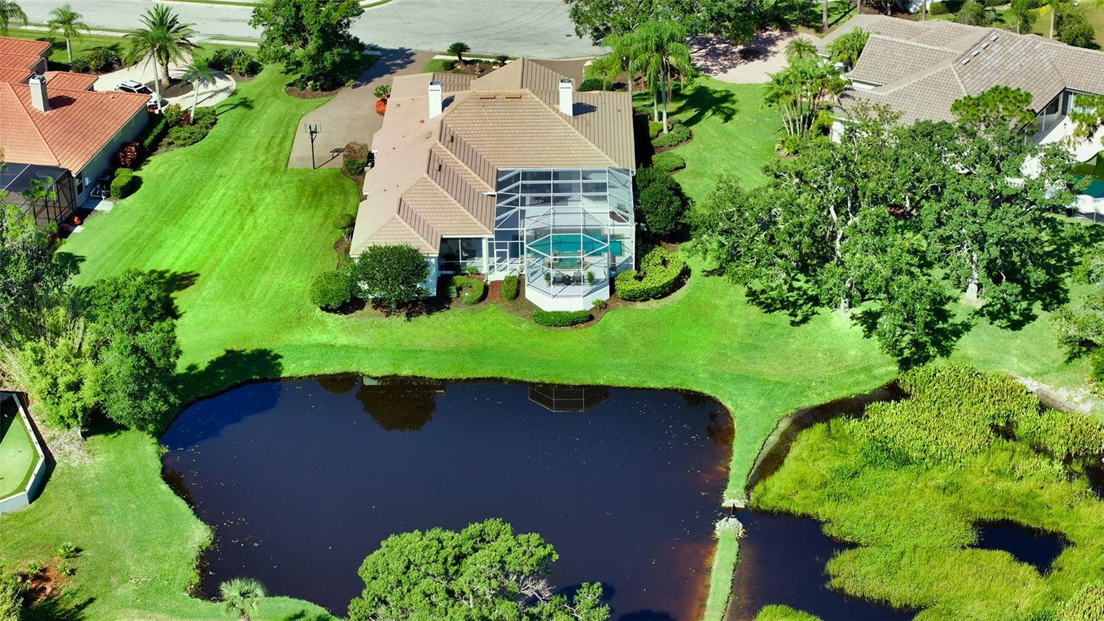 RIVER CLUB SOUTH SUBPHASE III - Residential