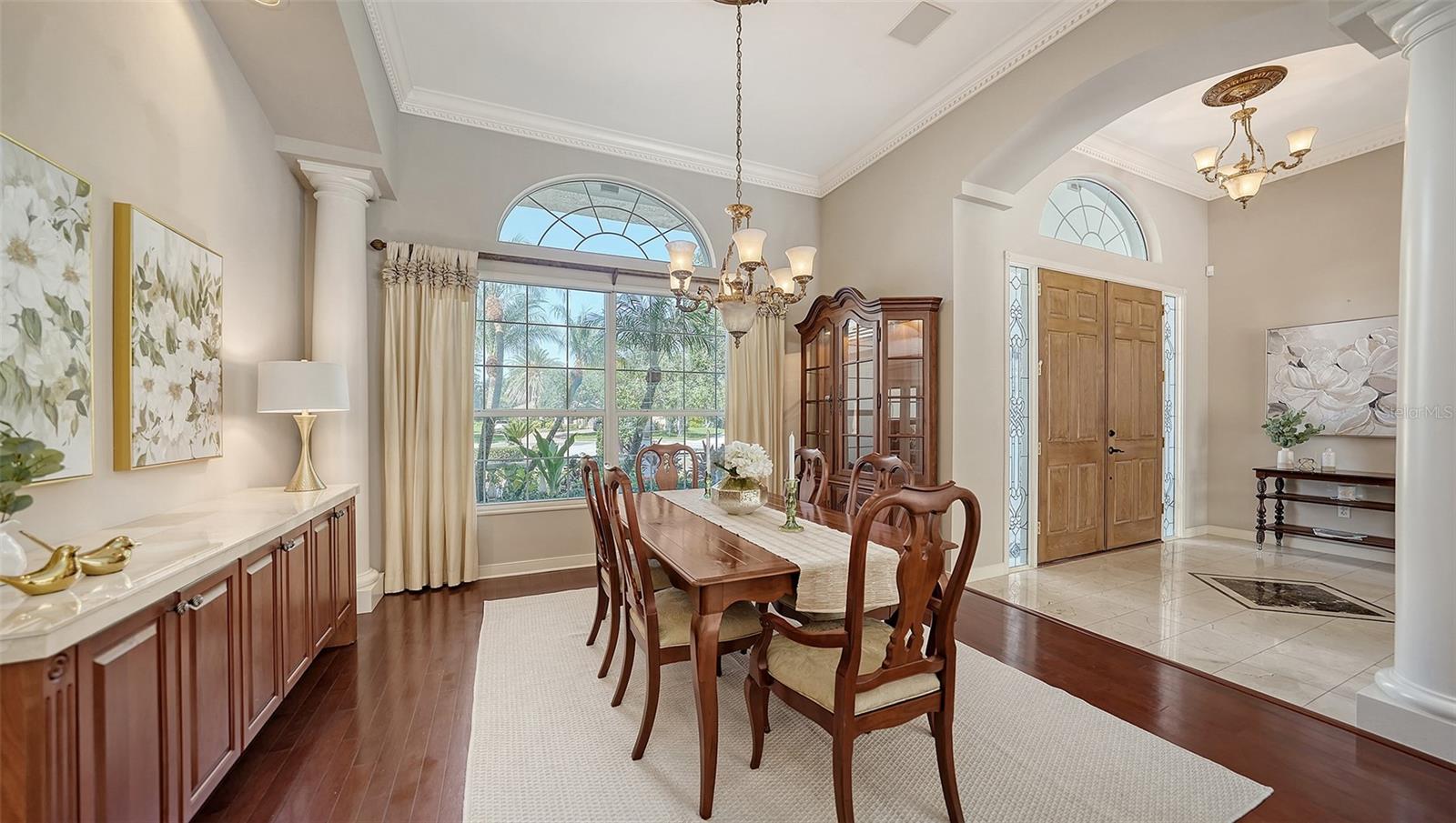 RIVER CLUB SOUTH SUBPHASE III - Residential